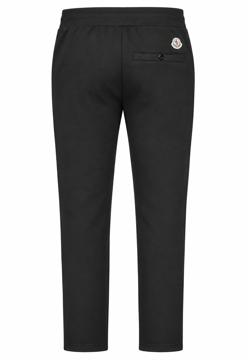Moncler Herren Trainingsanzug Schwarz