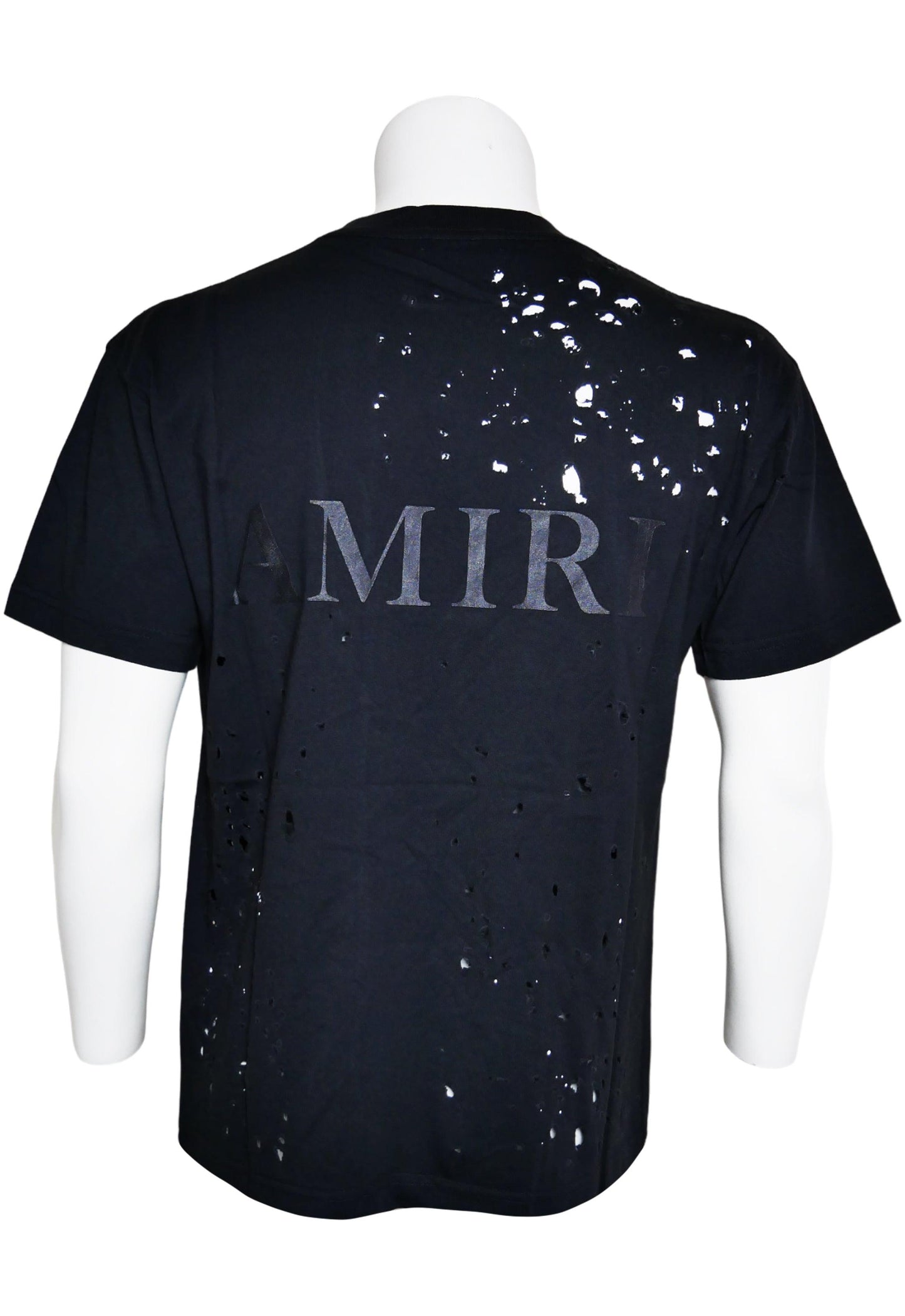 Amiri T-Shirt - Original Designer Marken Outlet - Salvin Store