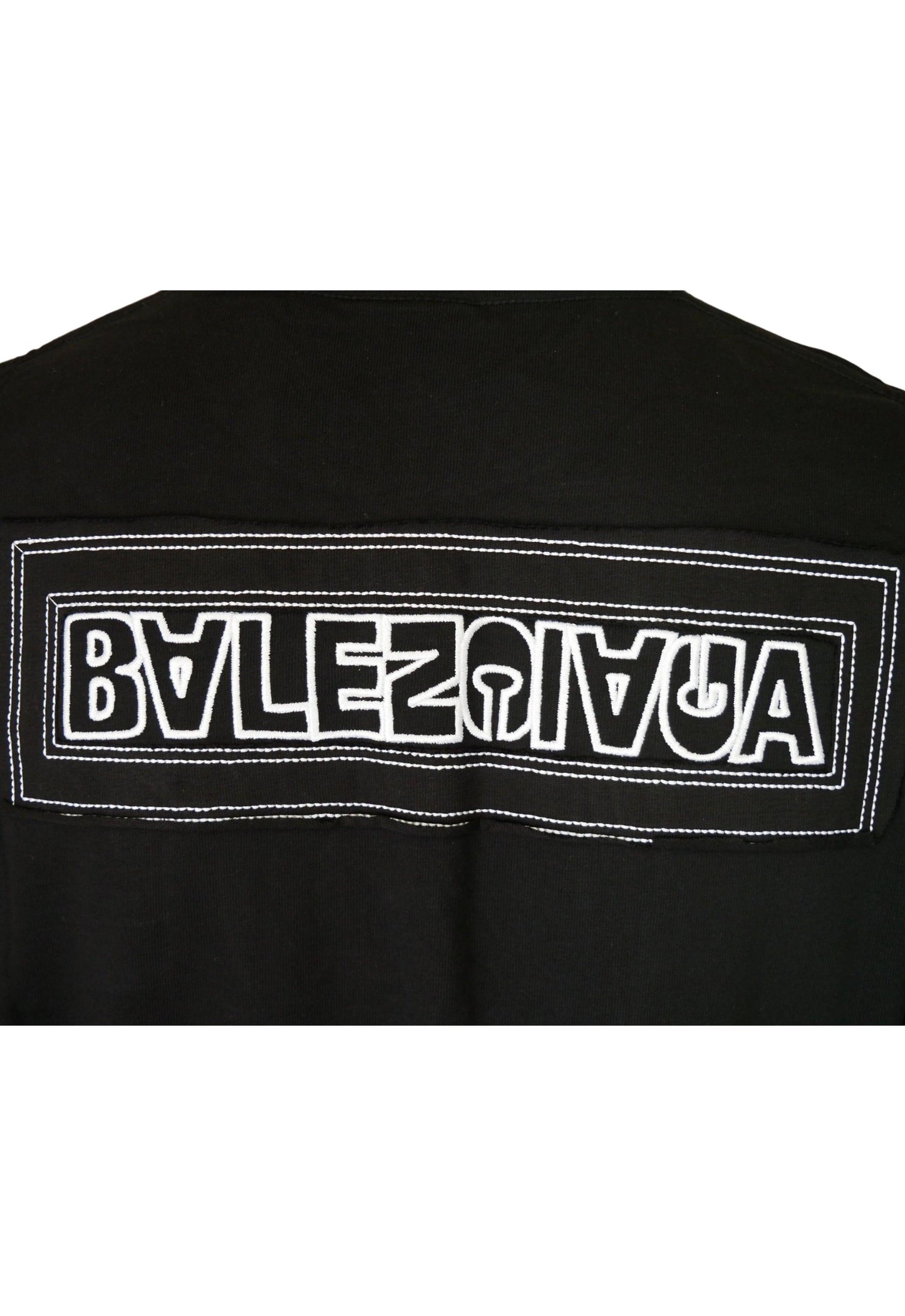 Balenciaga T-Shirt - Original Designer Marken Outlet - Salvin Store
