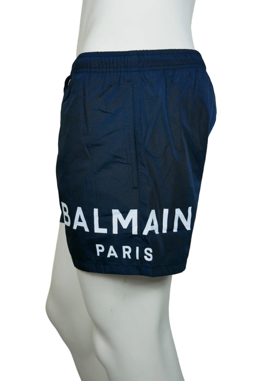 Balmain Badehose - Original Designer Marken Outlet - Salvin Store