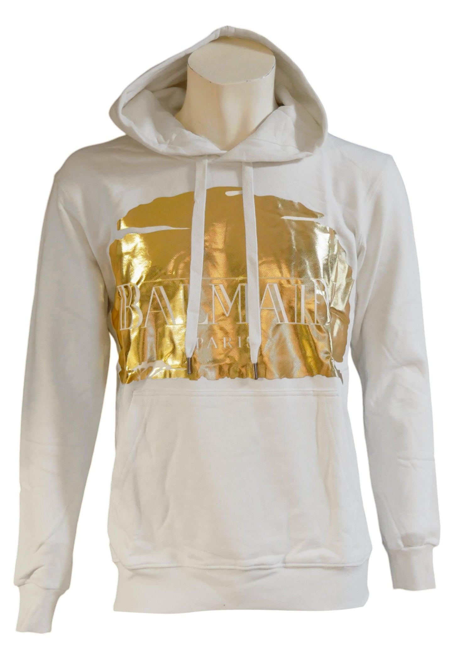 Balmain Kapuzenpullover, Hoodie - Original Designer Marken Outlet - Salvin Store