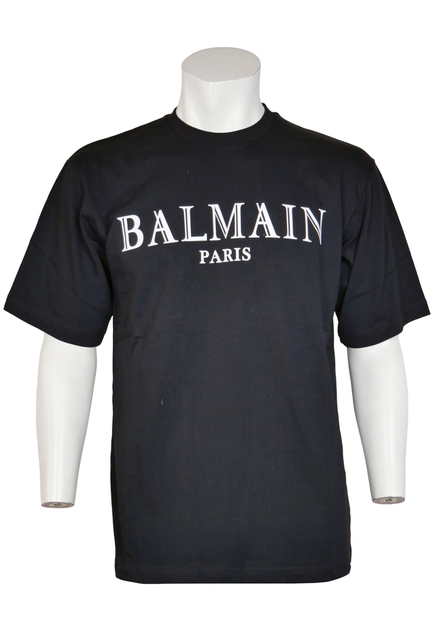 Balmain T-Shirt - Original Designer Marken Outlet - Salvin Store