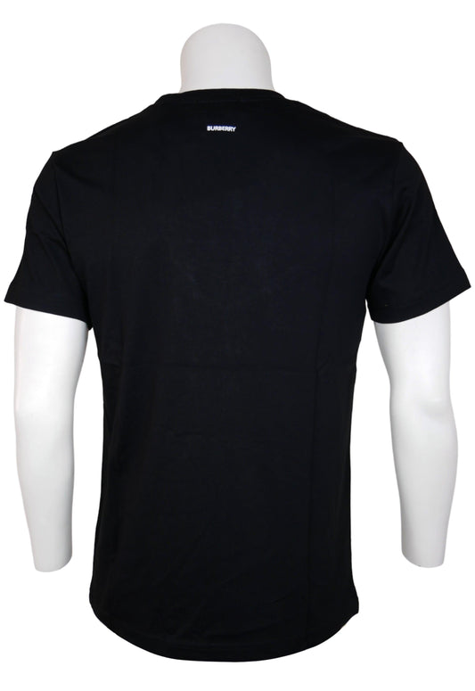 Burberry T-Shirt - Original Designer Marken Outlet - Salvin Store
