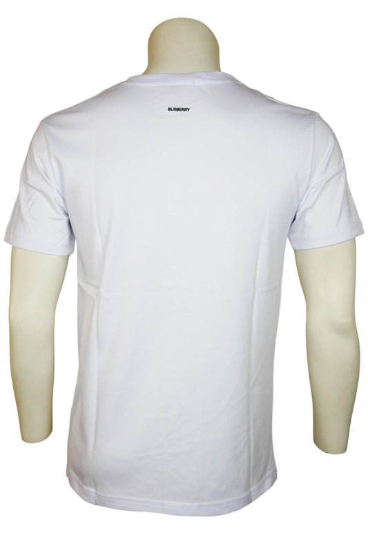 Burberry T-Shirt - Original Designer Marken Outlet - Salvin Store