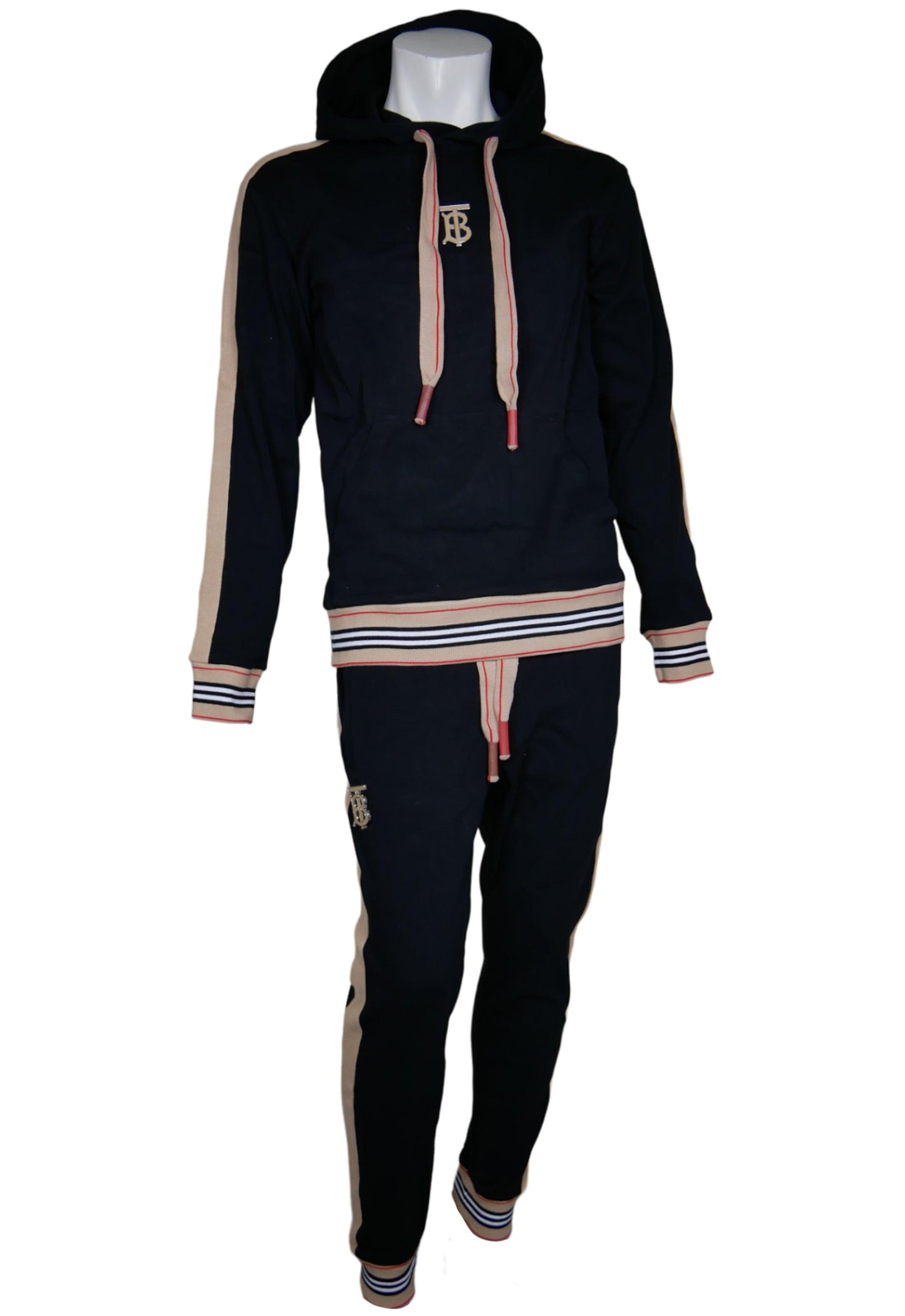 Burberry Trainingsanzug - Original Designer Marken Outlet - Salvin Store