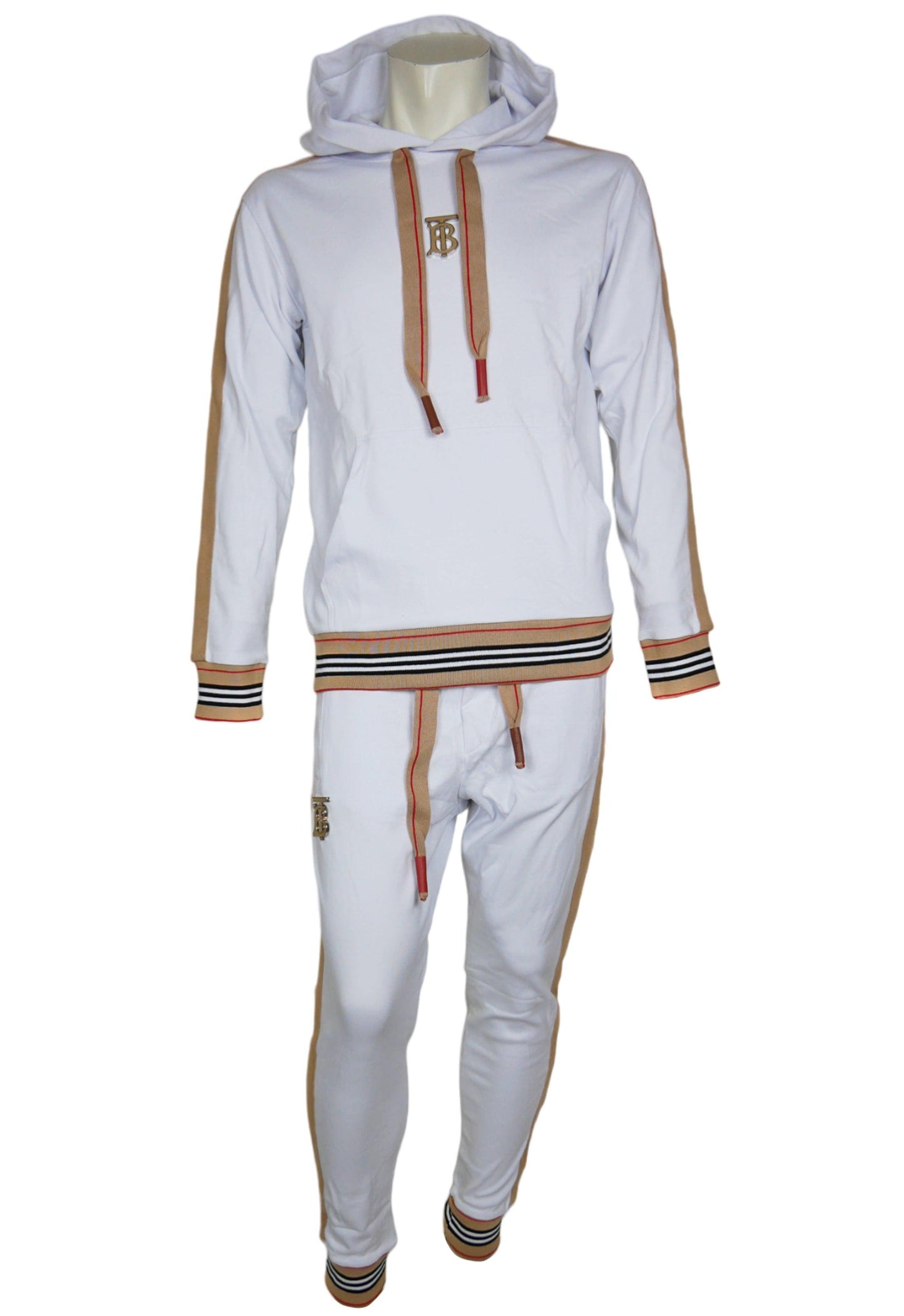 Burberry Trainingsanzug - Original Designer Marken Outlet - Salvin Store