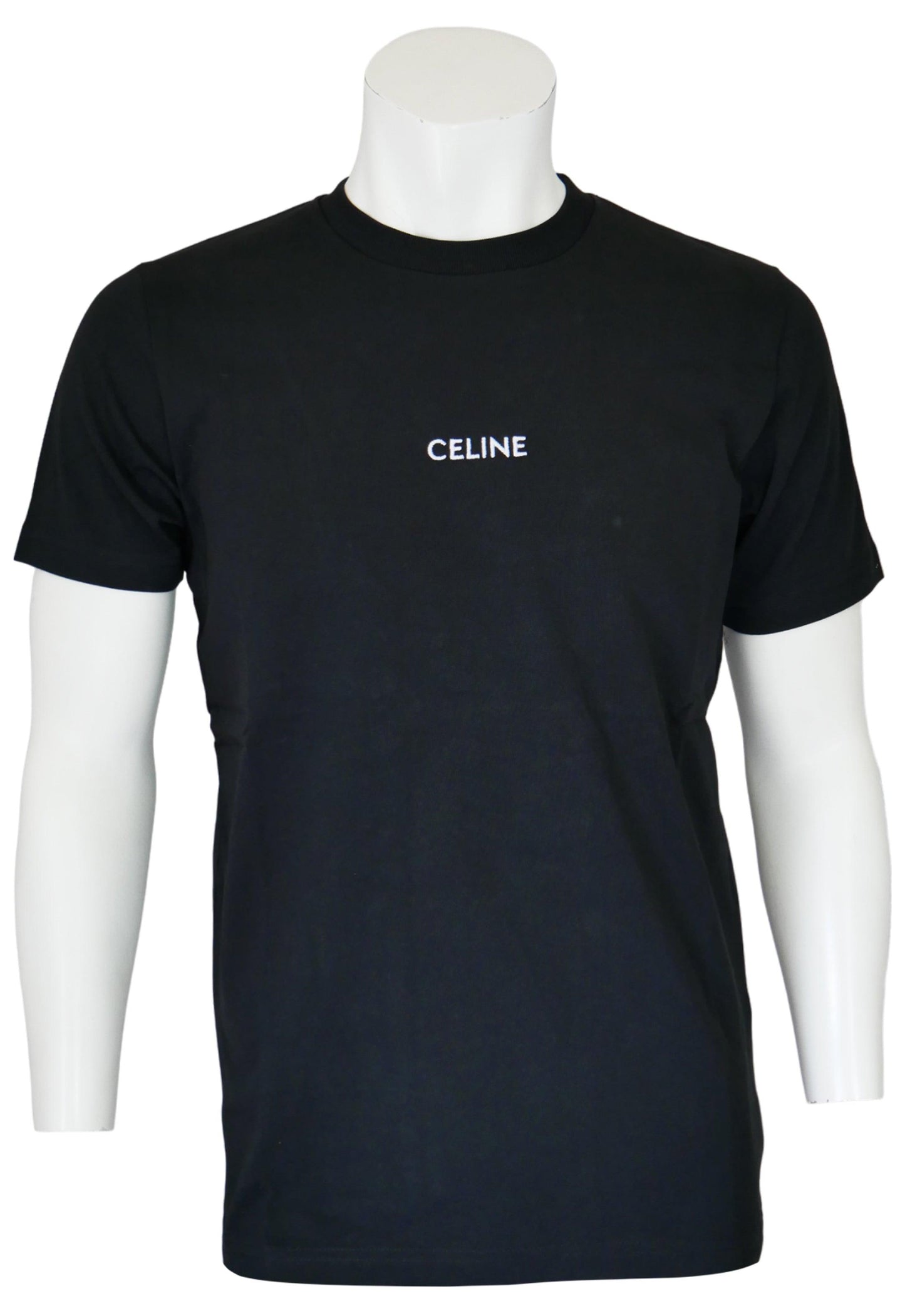 Celine T-Shirt - Original Designer Marken Outlet - Salvin Store