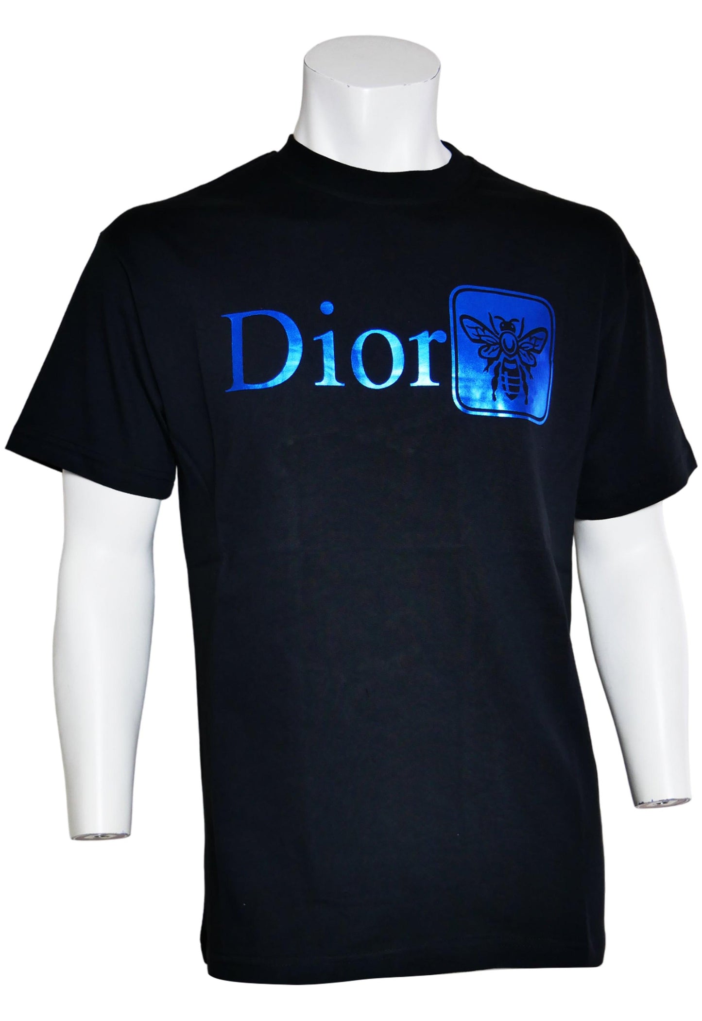 Dior T-Shirt - Original Designer Marken Outlet - Salvin Store