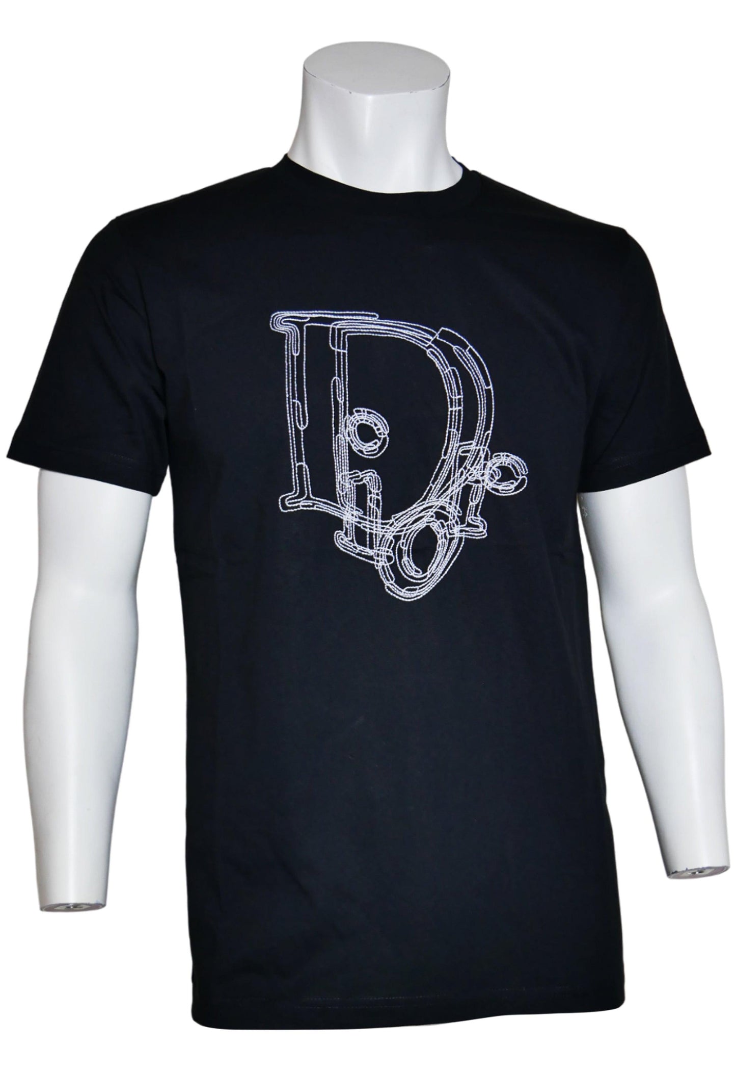 Dior T-Shirt - Original Designer Marken Outlet - Salvin Store