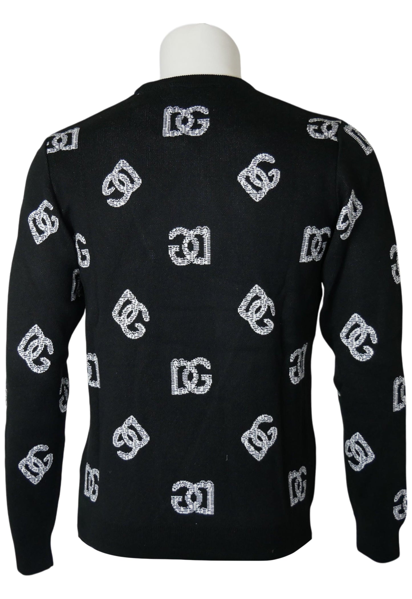 Dolce & Gabbana Strickpullover - Original Designer Marken Outlet - Salvin Store