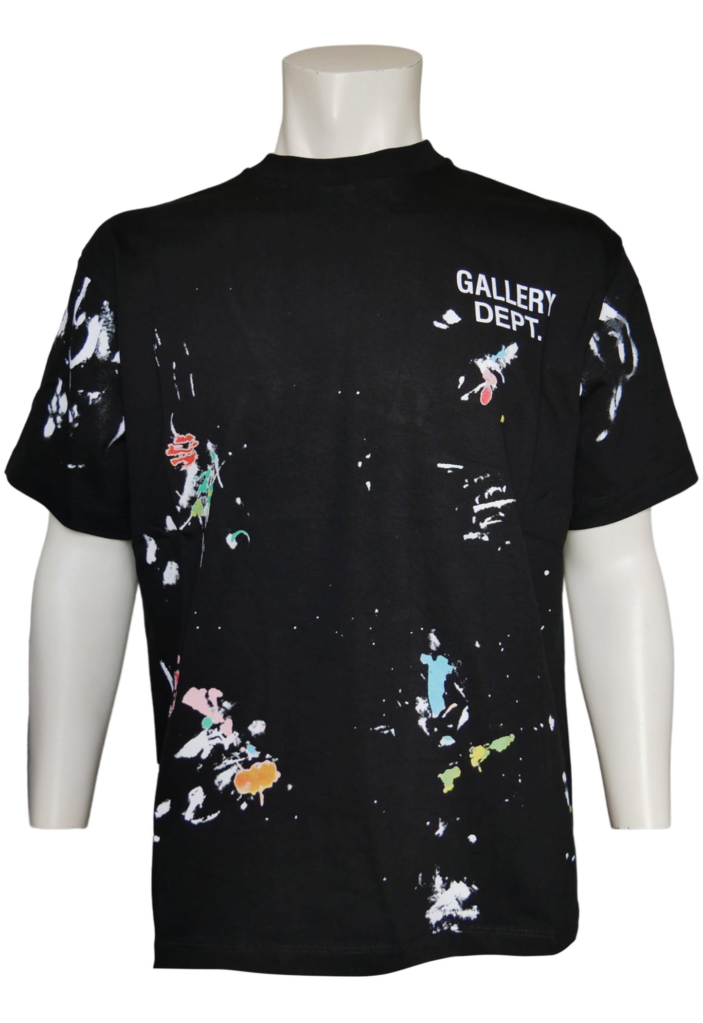 Gallery Dept T-Shirt - Original Designer Marken Outlet - Salvin Store