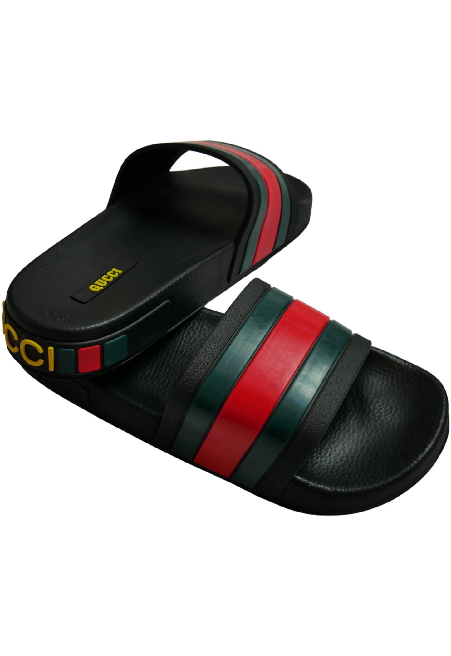 Gucci Badelatschen - Original Designer Marken Outlet - Salvin Store