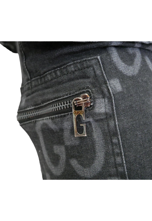 Gucci Jeans Set - Original Designer Marken Outlet - Salvin Store