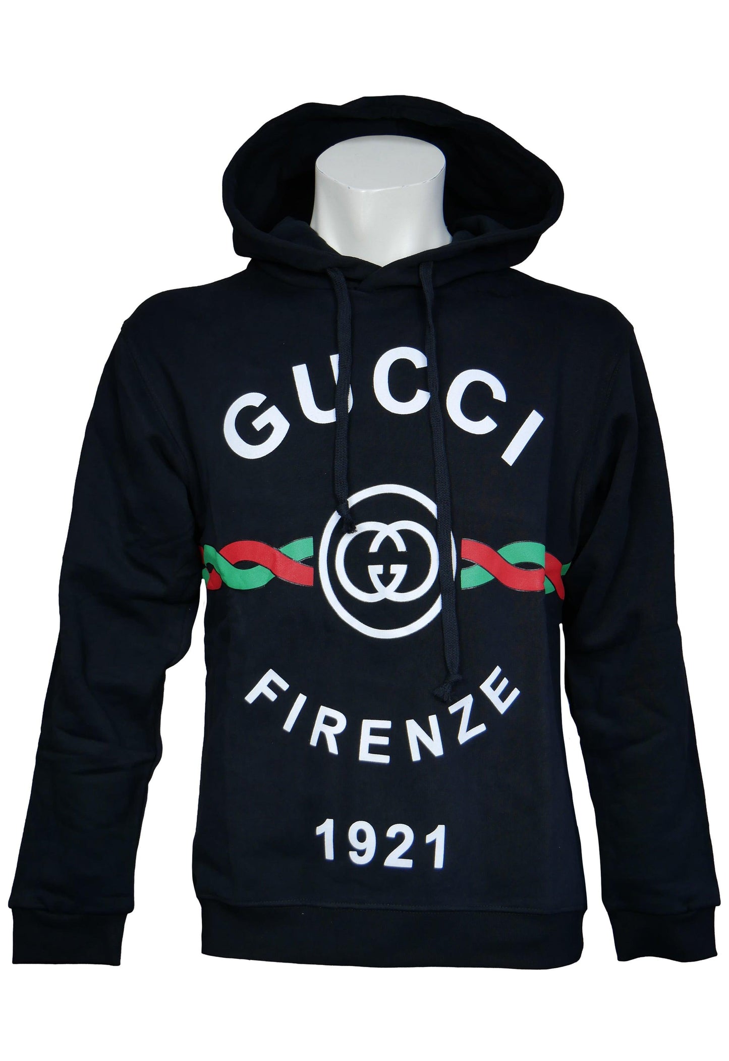 Gucci Kapuzenpullover, Hoodie - Original Designer Marken Outlet - Salvin Store