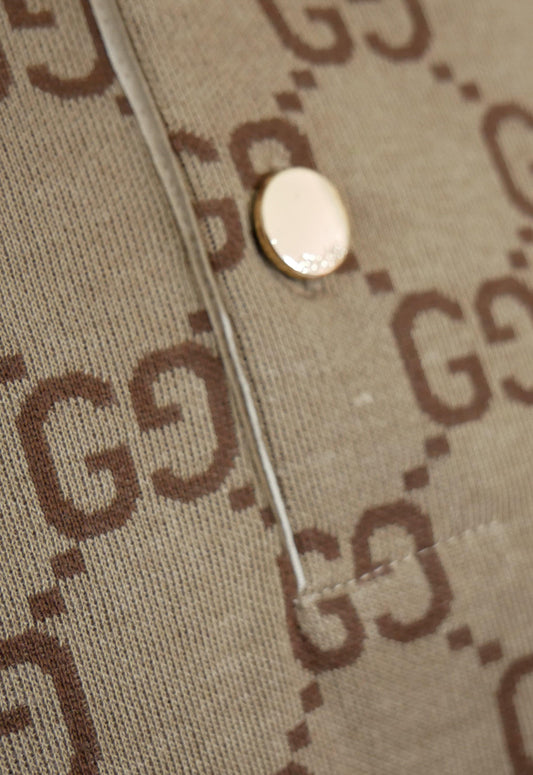 Gucci Poloshirt - Original Designer Marken Outlet - Salvin Store