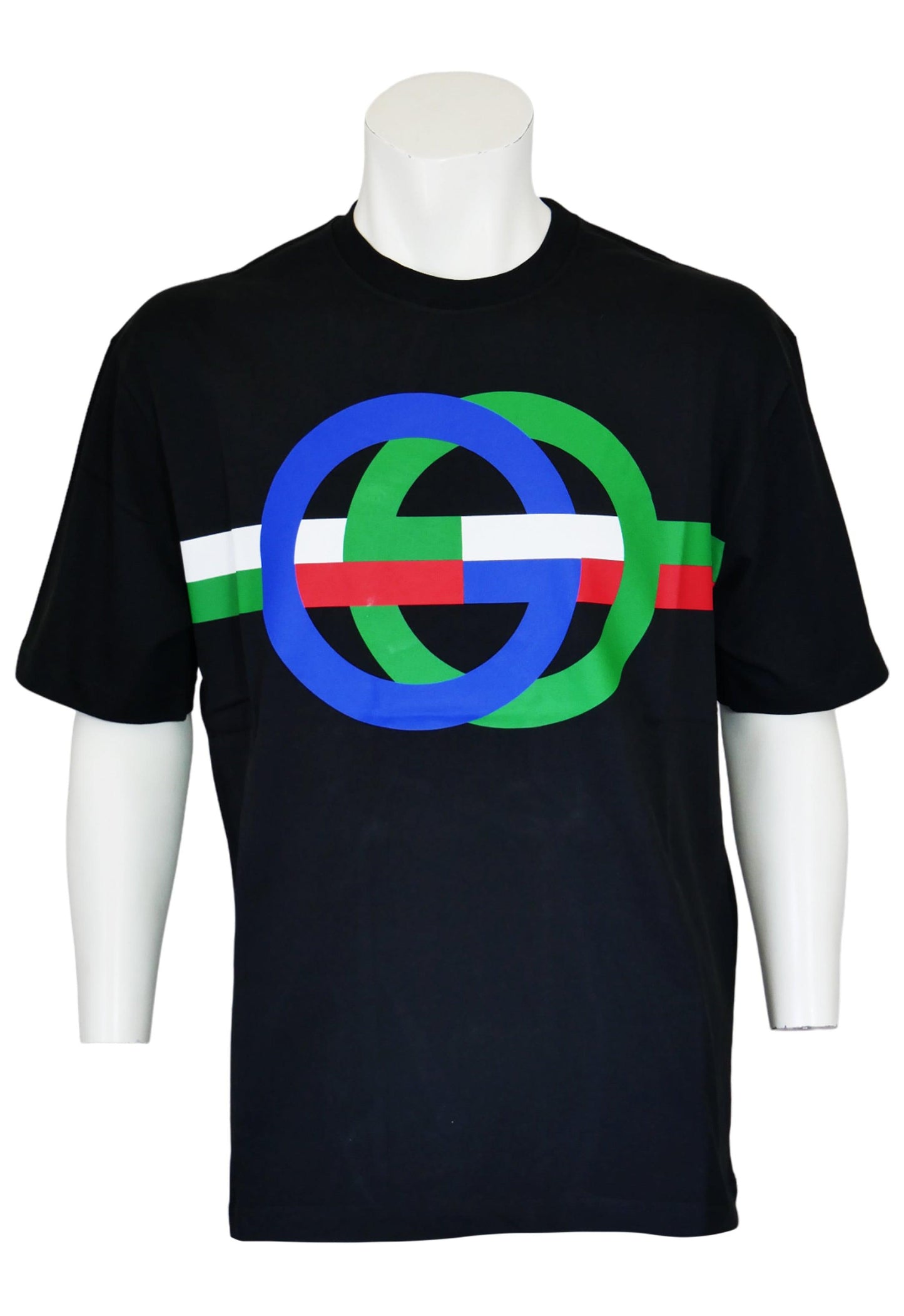 Gucci T-Shirt - Original Designer Marken Outlet - Salvin Store