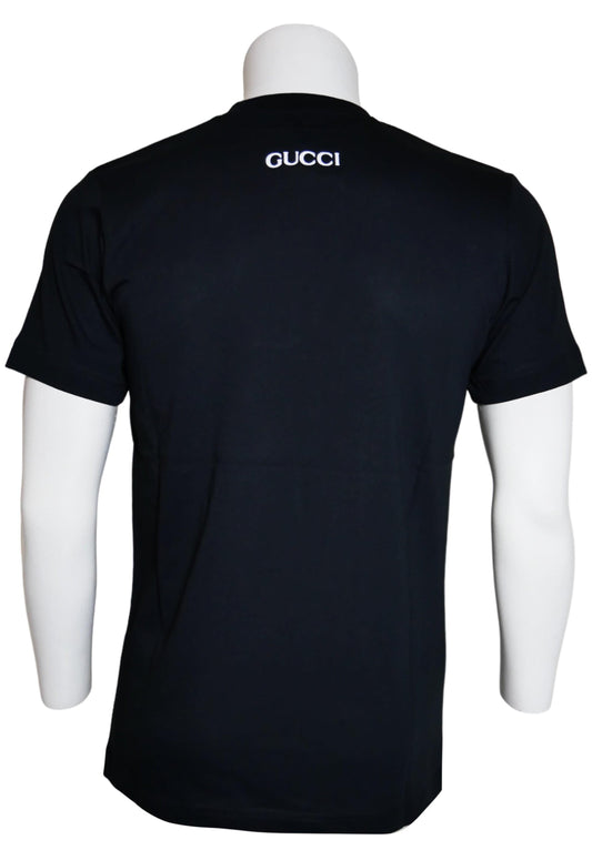 Gucci T-Shirt - Original Designer Marken Outlet - Salvin Store