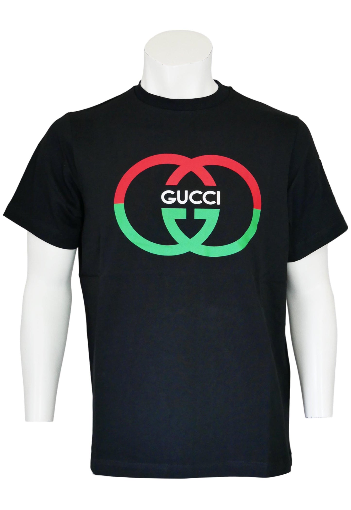 Gucci T-Shirt - Original Designer Marken Outlet - Salvin Store