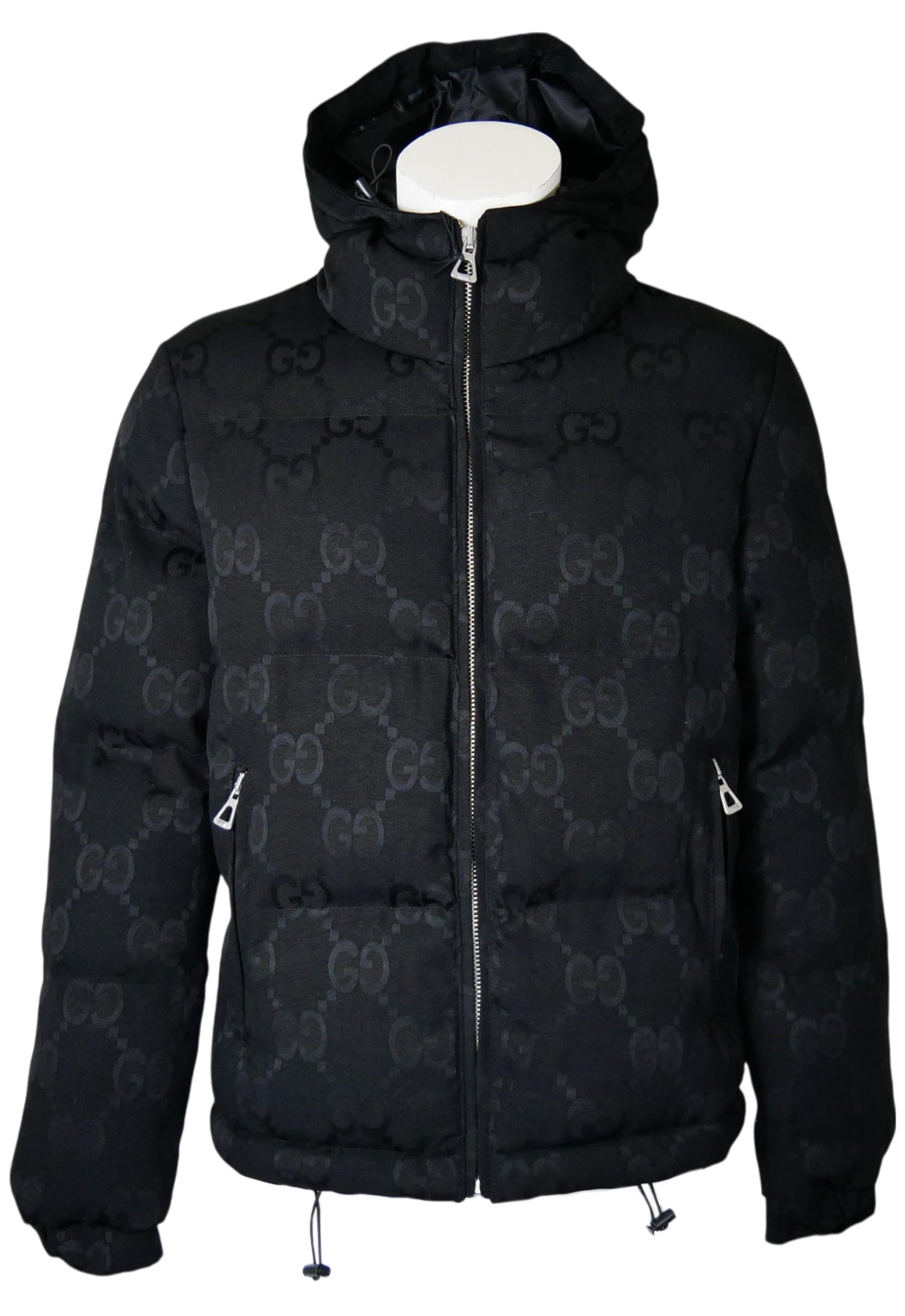 Gucci Winterjacke - Original Designer Marken Outlet - Salvin Store