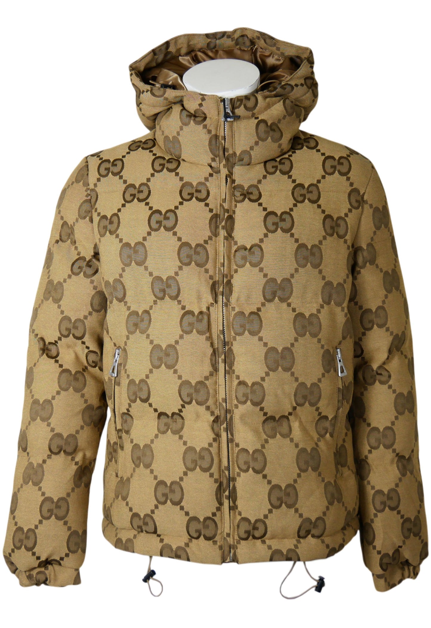 Gucci Winterjacke - Original Designer Marken Outlet - Salvin Store
