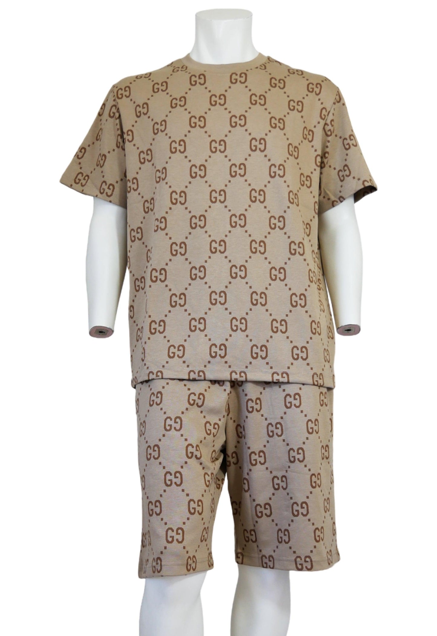 Gucci kurzer Trainingsanzug - Original Designer Marken Outlet - Salvin Store