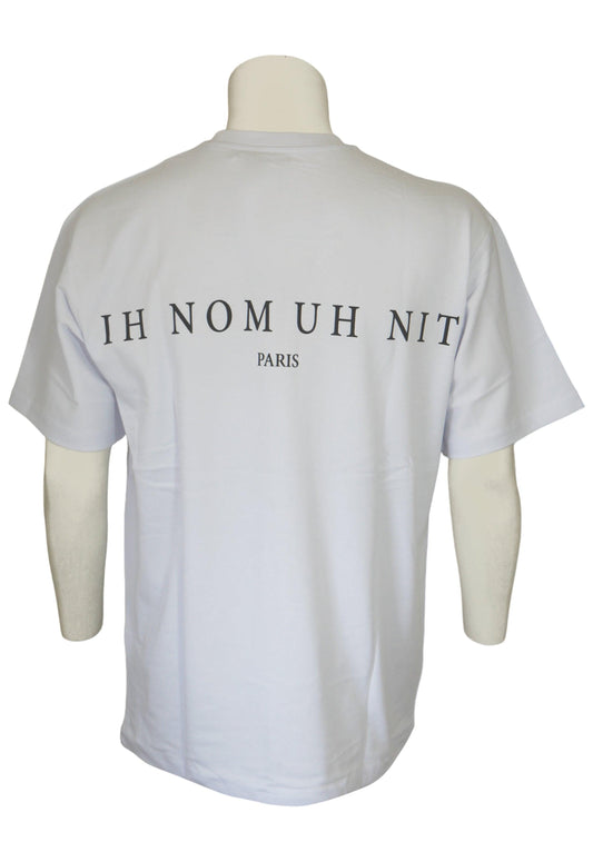 Ih Nom Uh Nit T-Shirt - Original Designer Marken Outlet - Salvin Store