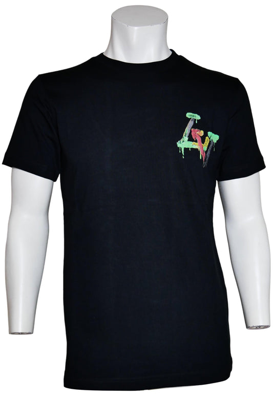 Louis Vuitton T-Shirt - Original Designer Marken Outlet - Salvin Store