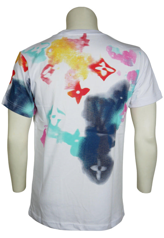 Louis Vuitton T-Shirt - Original Designer Marken Outlet - Salvin Store