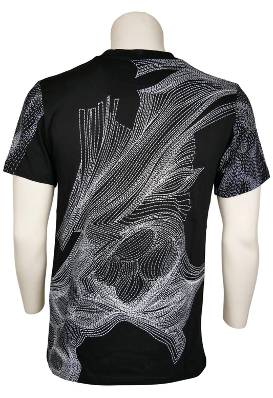 Louis Vuitton T-Shirt - Original Designer Marken Outlet - Salvin Store