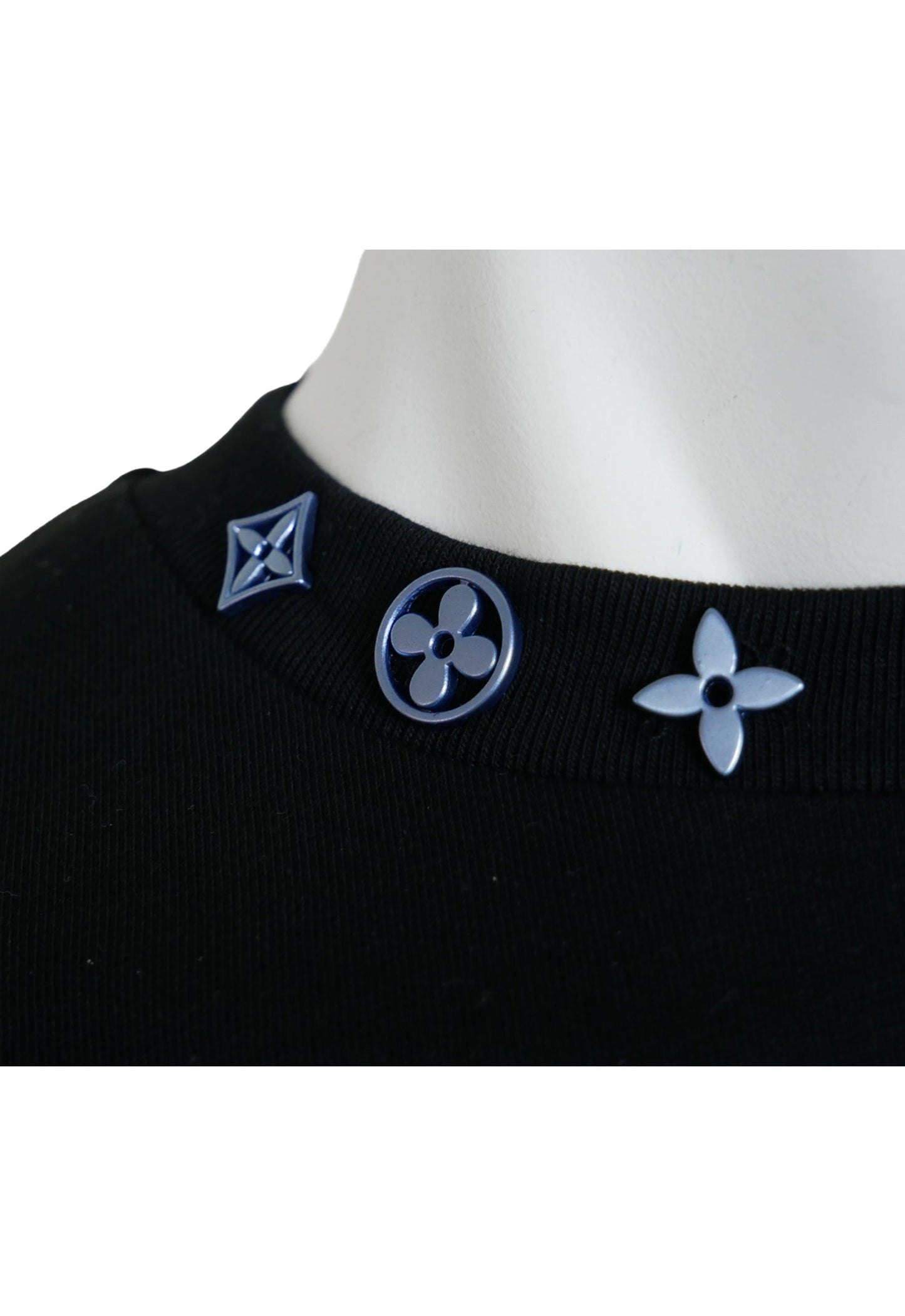 Louis Vuitton T-Shirt - Original Designer Marken Outlet - Salvin Store