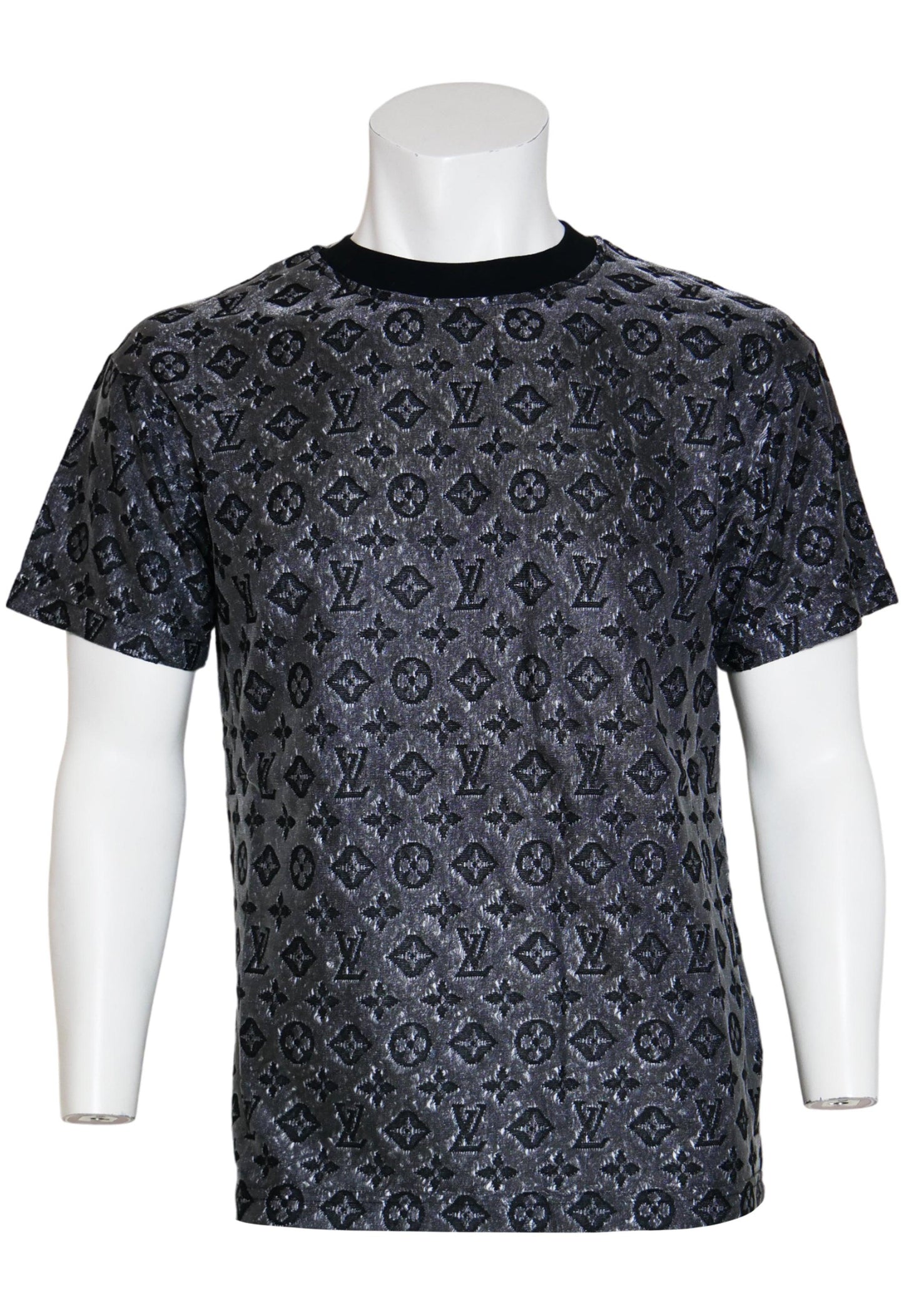 Louis Vuitton T-Shirt - Original Designer Marken Outlet - Salvin Store