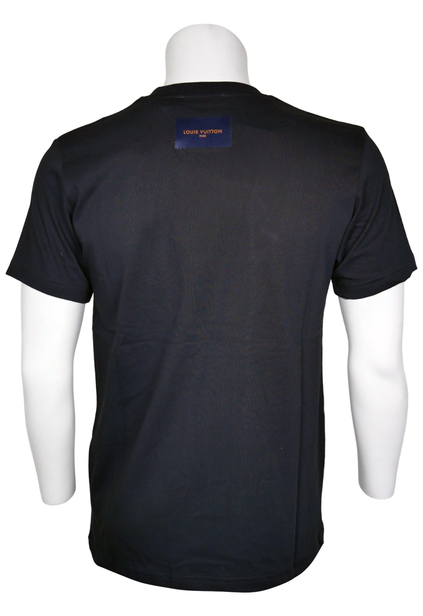 Louis Vuitton T-Shirt - Original Designer Marken Outlet - Salvin Store