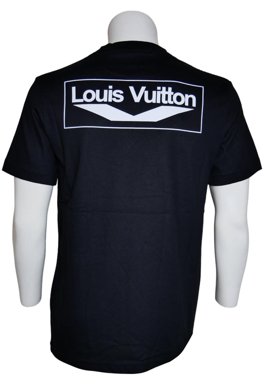 Louis Vuitton T-Shirt - Original Designer Marken Outlet - Salvin Store