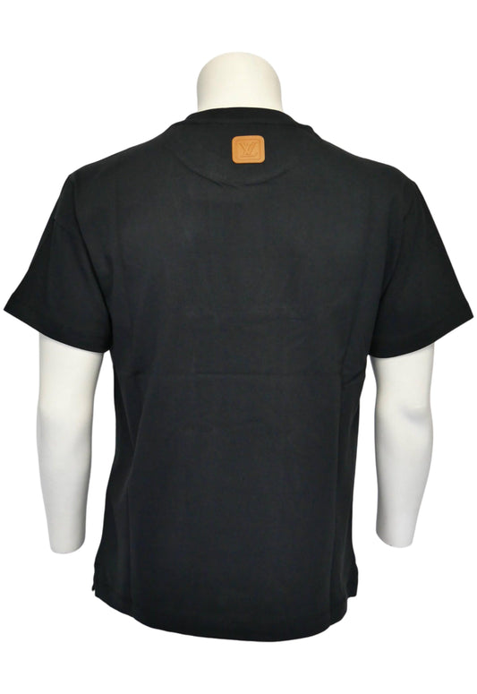 Louis Vuitton T-Shirt - Original Designer Marken Outlet - Salvin Store