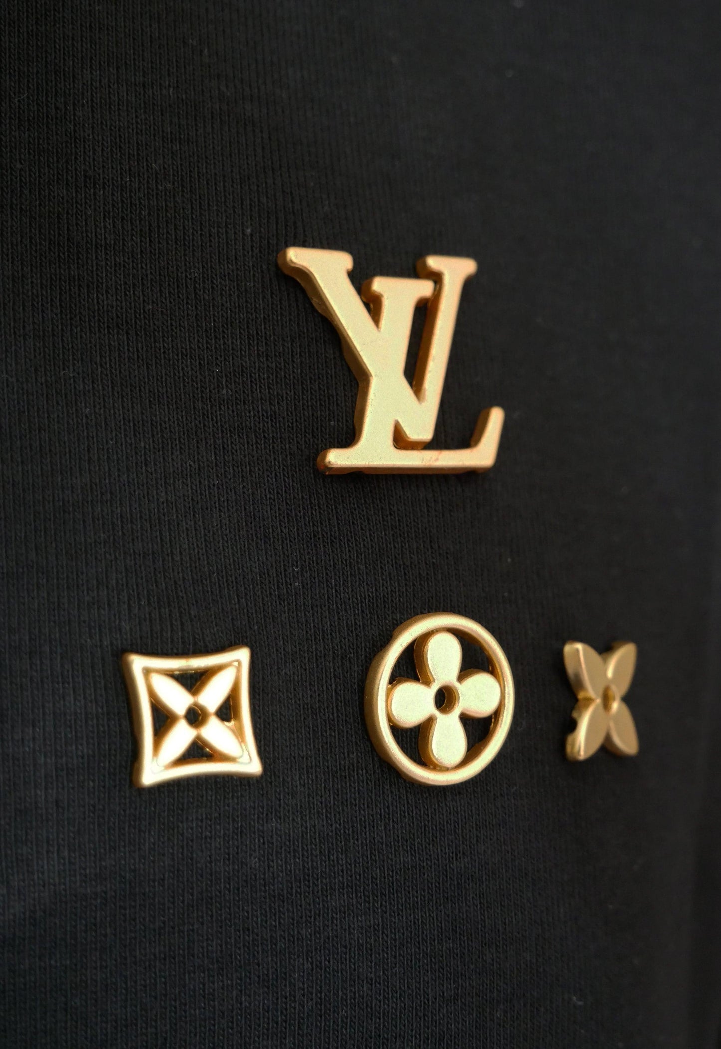 Louis Vuitton T-Shirt - Original Designer Marken Outlet - Salvin Store