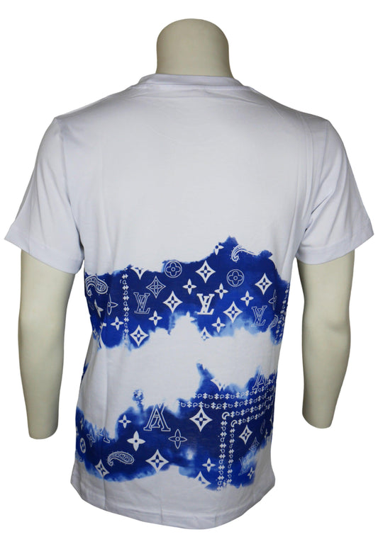 Louis Vuitton T-Shirt - Original Designer Marken Outlet - Salvin Store