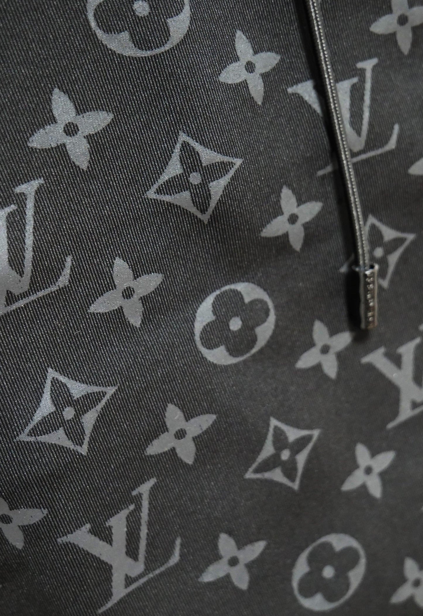Louis Vuitton Trainingsanzug - Original Designer Marken Outlet - Salvin Store