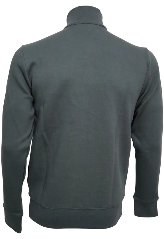 Moncler Herren Jacke Blau - Original Designer Marken Outlet - Salvin Store