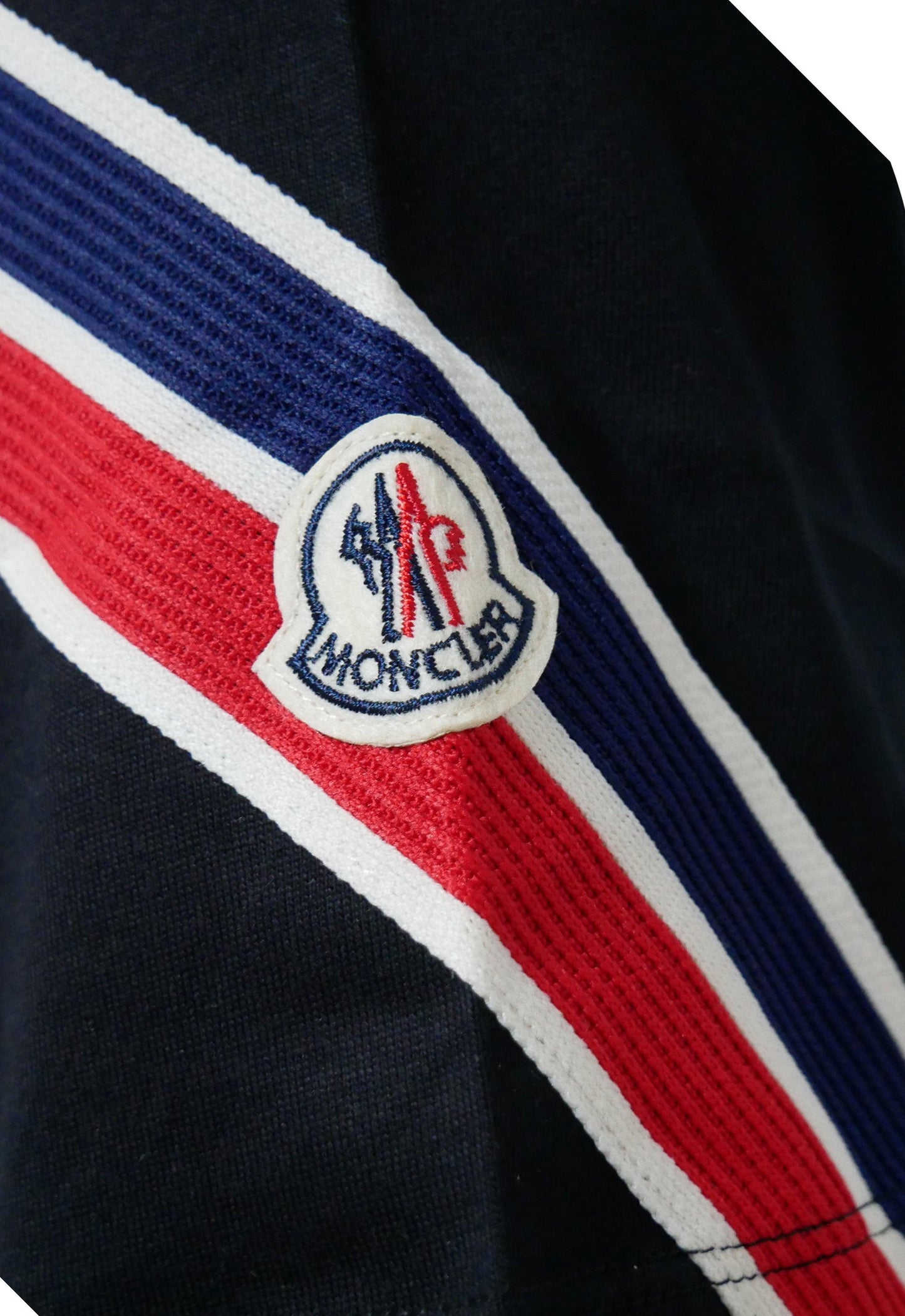 Moncler T-Shirt - Original Designer Marken Outlet - Salvin Store