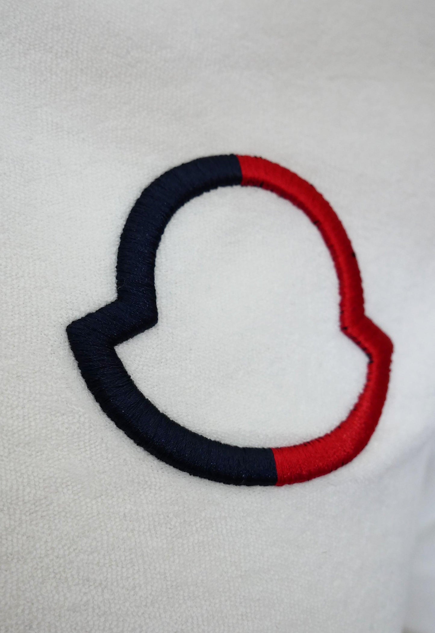 Moncler T-Shirt - Original Designer Marken Outlet - Salvin Store