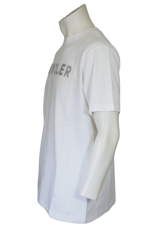 Moncler T-Shirt - Original Designer Marken Outlet - Salvin Store