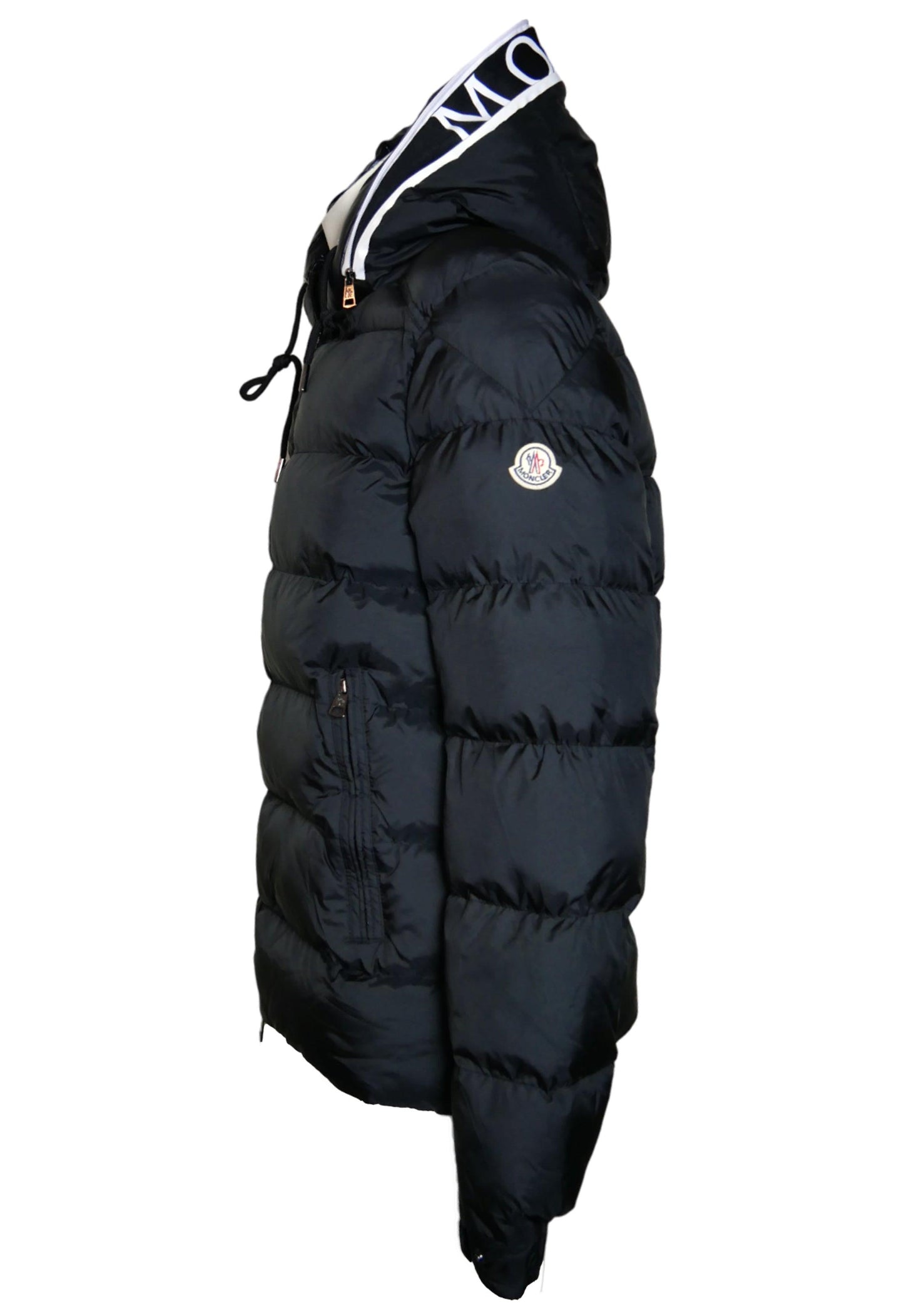 Moncler Winterjacke - Original Designer Marken Outlet - Salvin Store