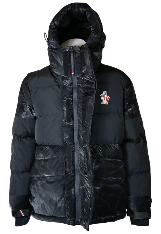 Moncler Winterjacke - Original Designer Marken Outlet - Salvin Store