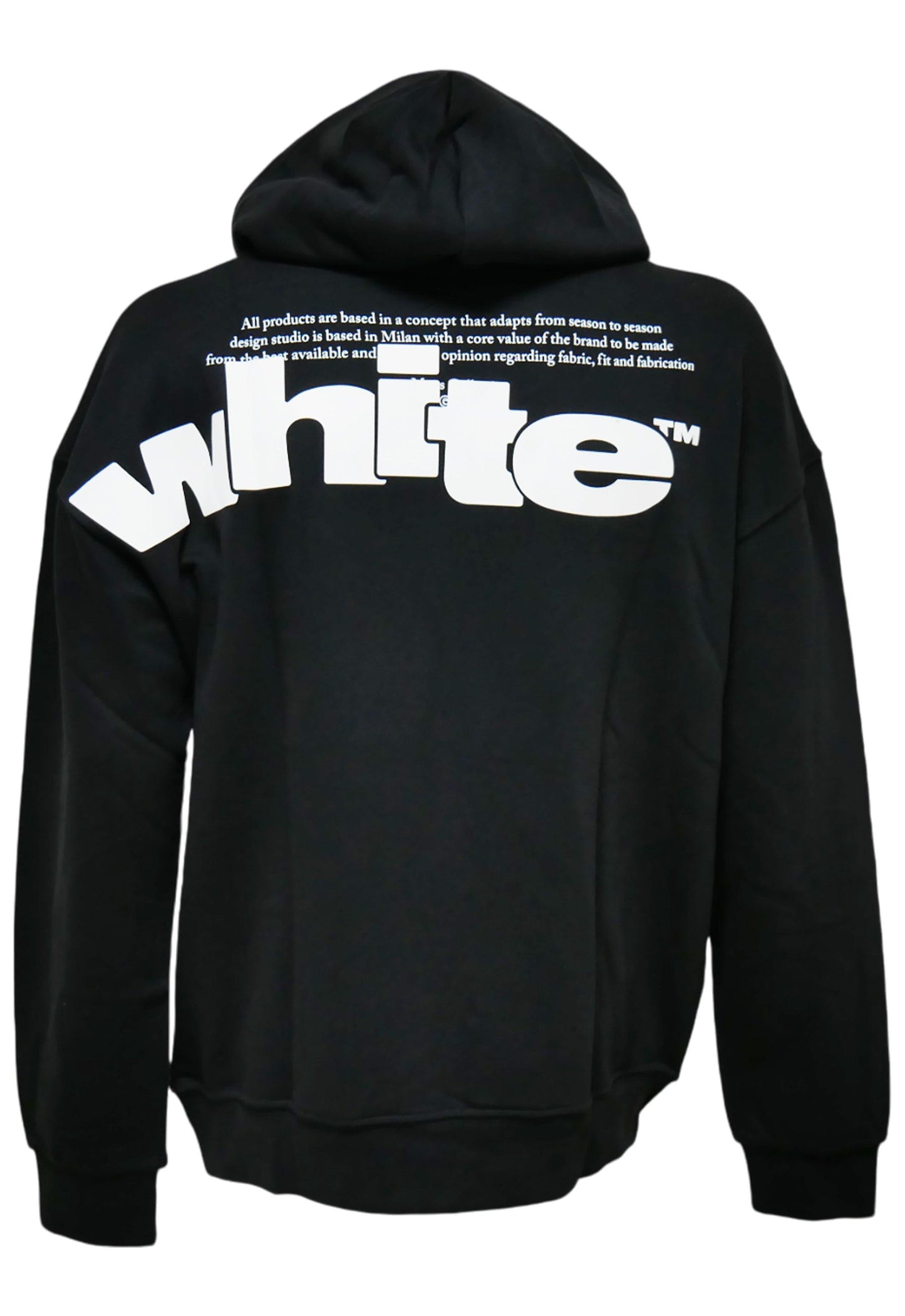 Off-White Kapuzenpullover, Hoodie - Original Designer Marken Outlet - Salvin Store