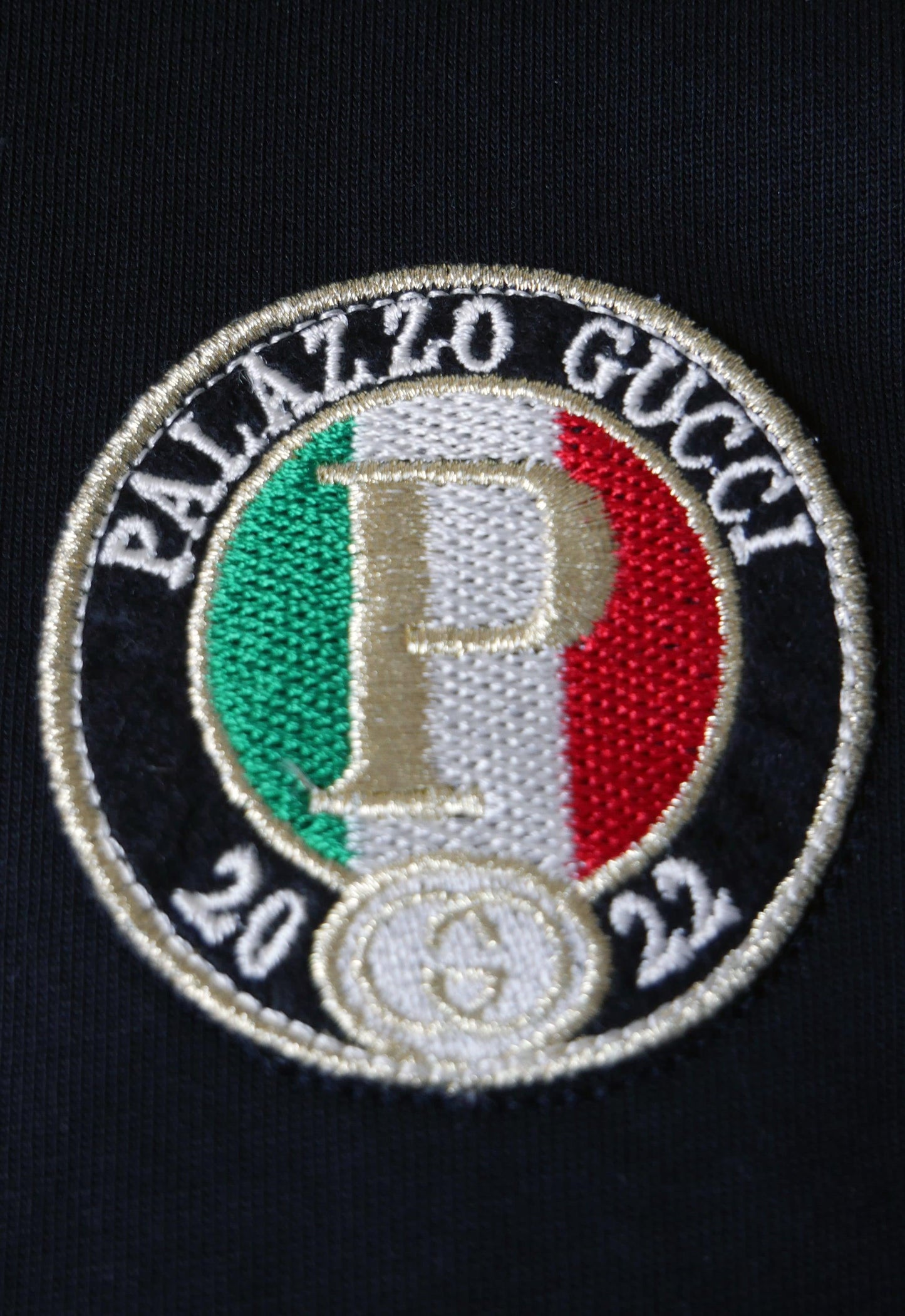 Palace X Gucci T-Shirt - Original Designer Marken Outlet - Salvin Store