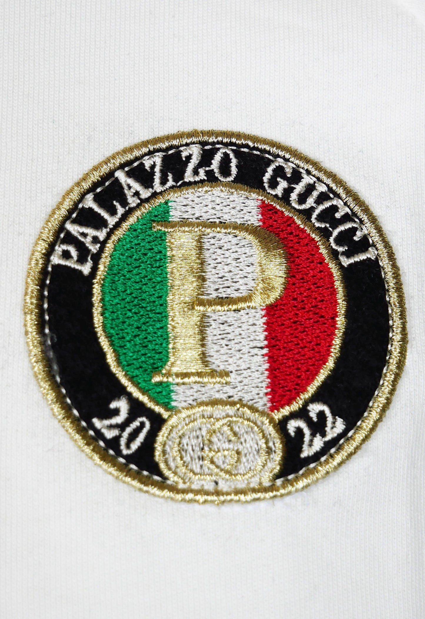 Palace X Gucci T-Shirt - Original Designer Marken Outlet - Salvin Store