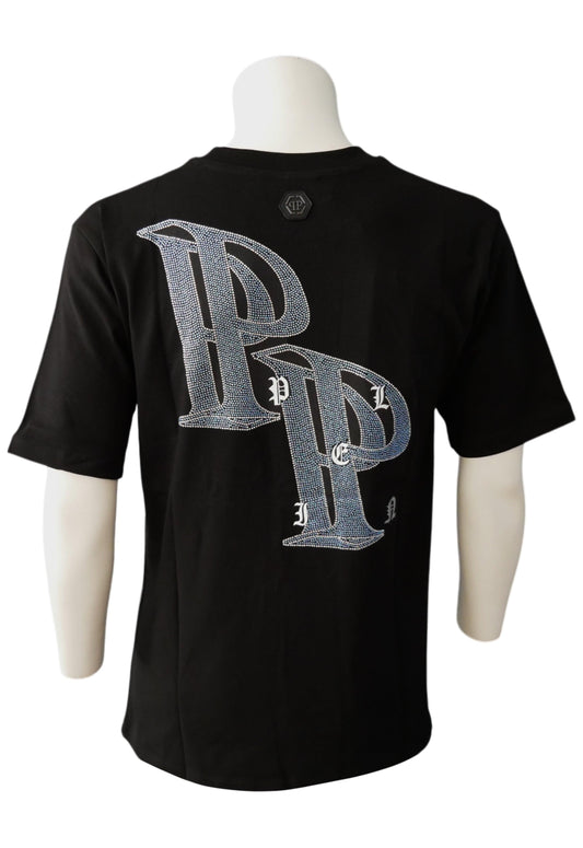 Philipp Plein T-Shirt - Original Designer Marken Outlet - Salvin Store