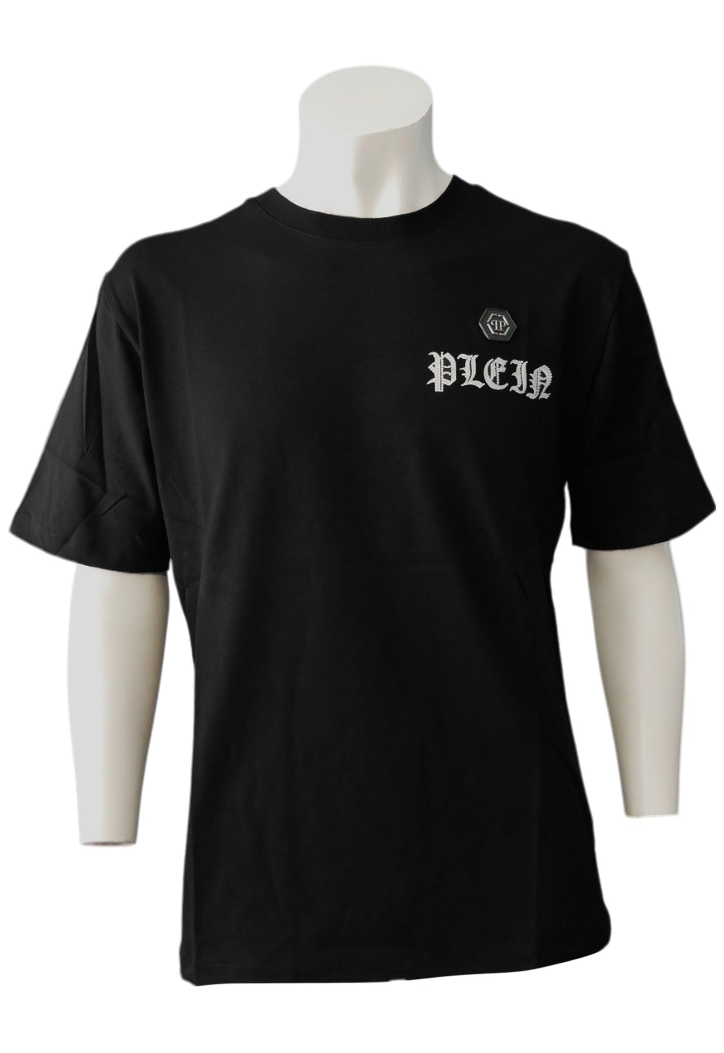 Philipp Plein T-Shirt - Original Designer Marken Outlet - Salvin Store