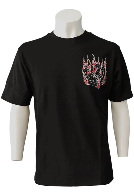 Philipp Plein T-Shirt - Original Designer Marken Outlet - Salvin Store