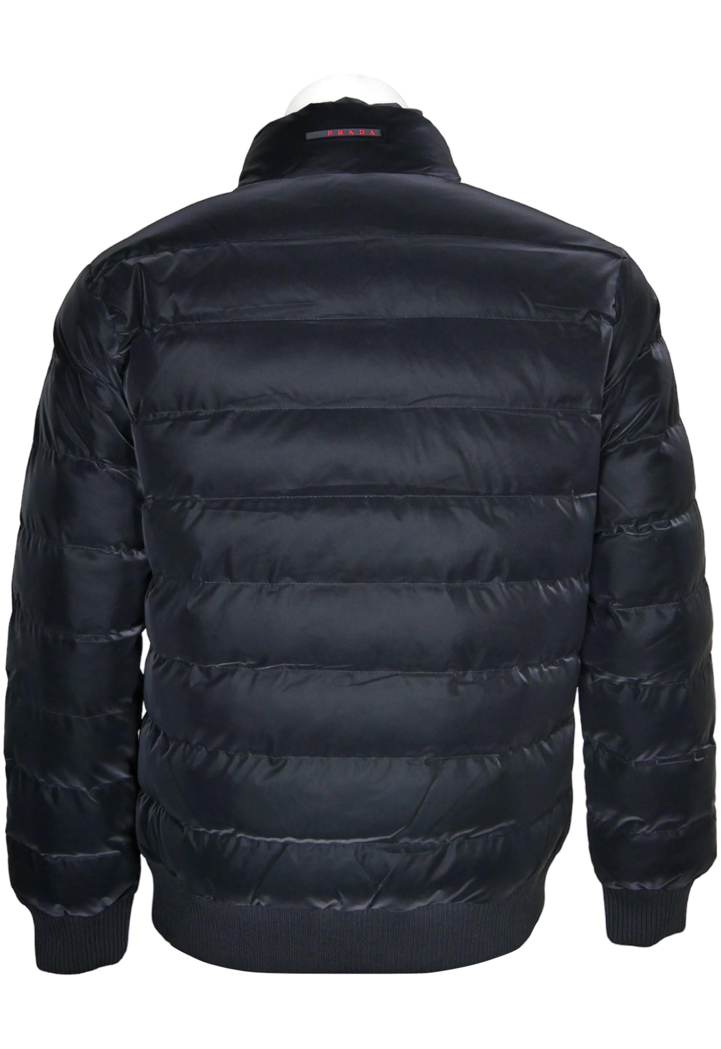 Prada Jacke - Original Designer Marken Outlet - Salvin Store